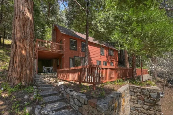 $399,000 | 425 Blue Jay Canyon Road, Lake Arrowhead, CA 92317