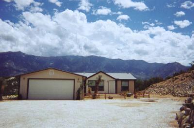 4150 East Schroeder Road Tucson, AZ 85739 - Photo 1 of 3 Gallery Image 1
