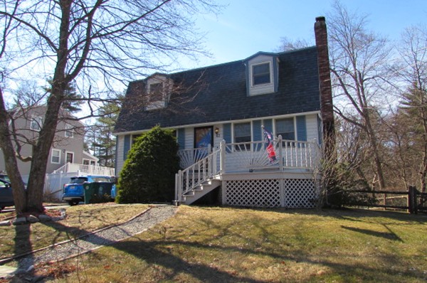 43 Pines Road Billerica, MA 01821 - Photo 3 of 16 Gallery Image 3
