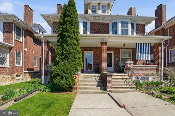 $279,000 | 1350 Montrose Avenue, Bethlehem, PA 18018