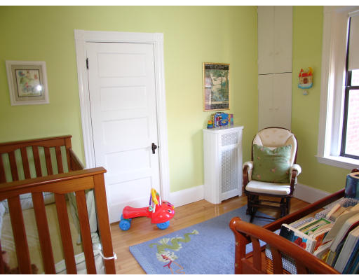 10 Beaufort Road, Unit 5 Boston, MA 02130 - Photo 6 of 10 Gallery Image 6