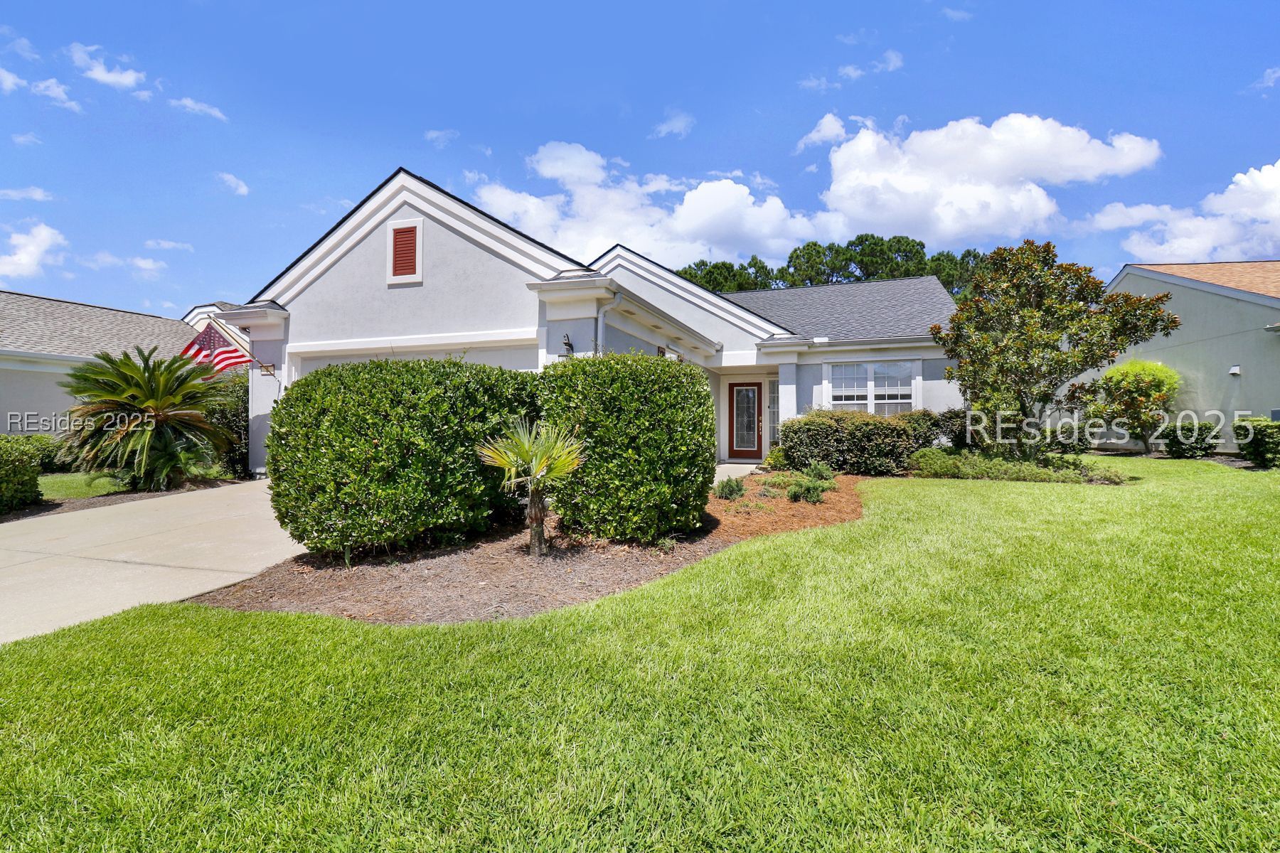 8 Rain Lily Lane Bluffton, SC 29909 - Photo 1 of 1