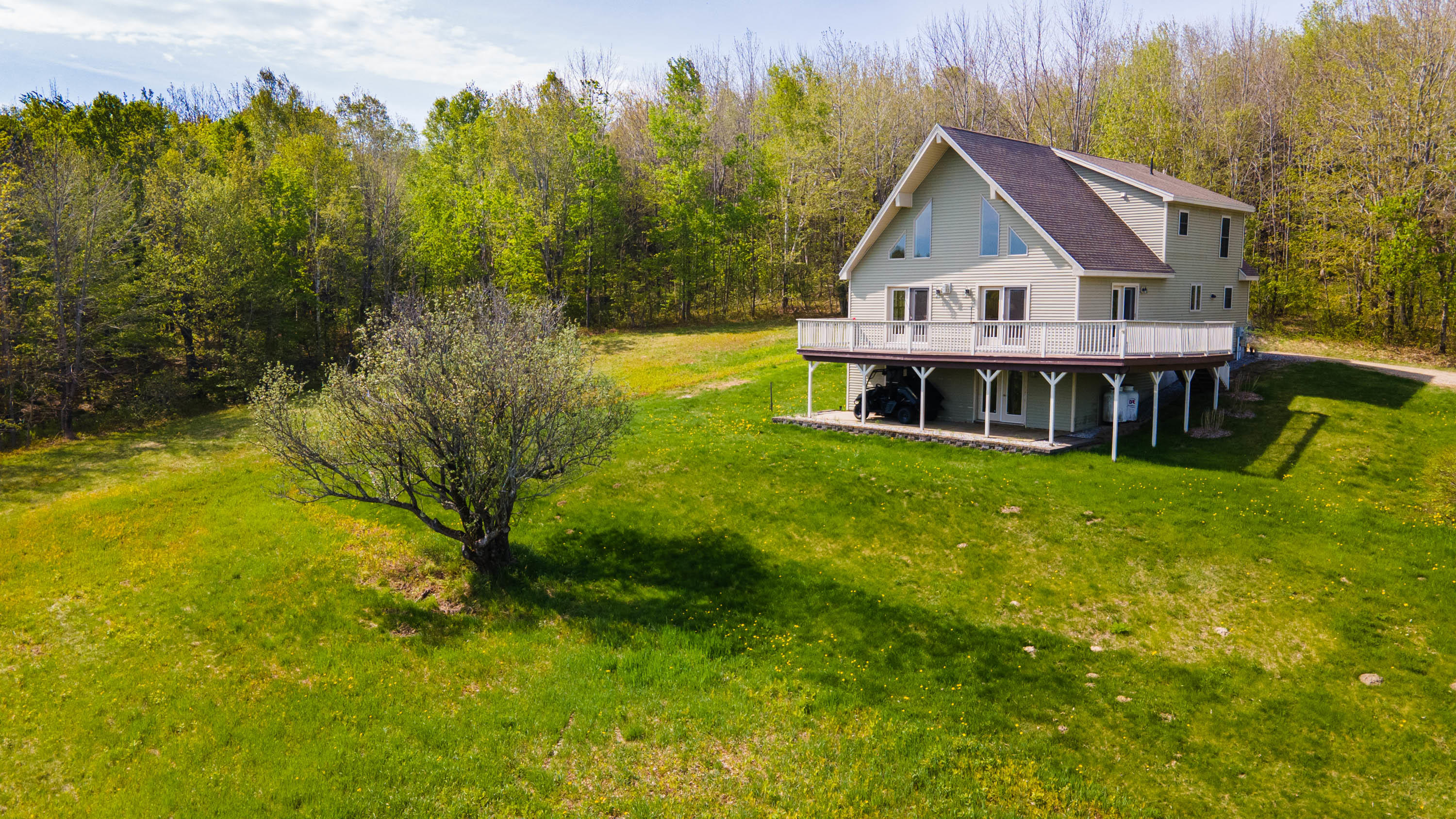 409 King Hill Road South Paris, ME 04281 - Photo 42 of 46 409 King Hill Road-47