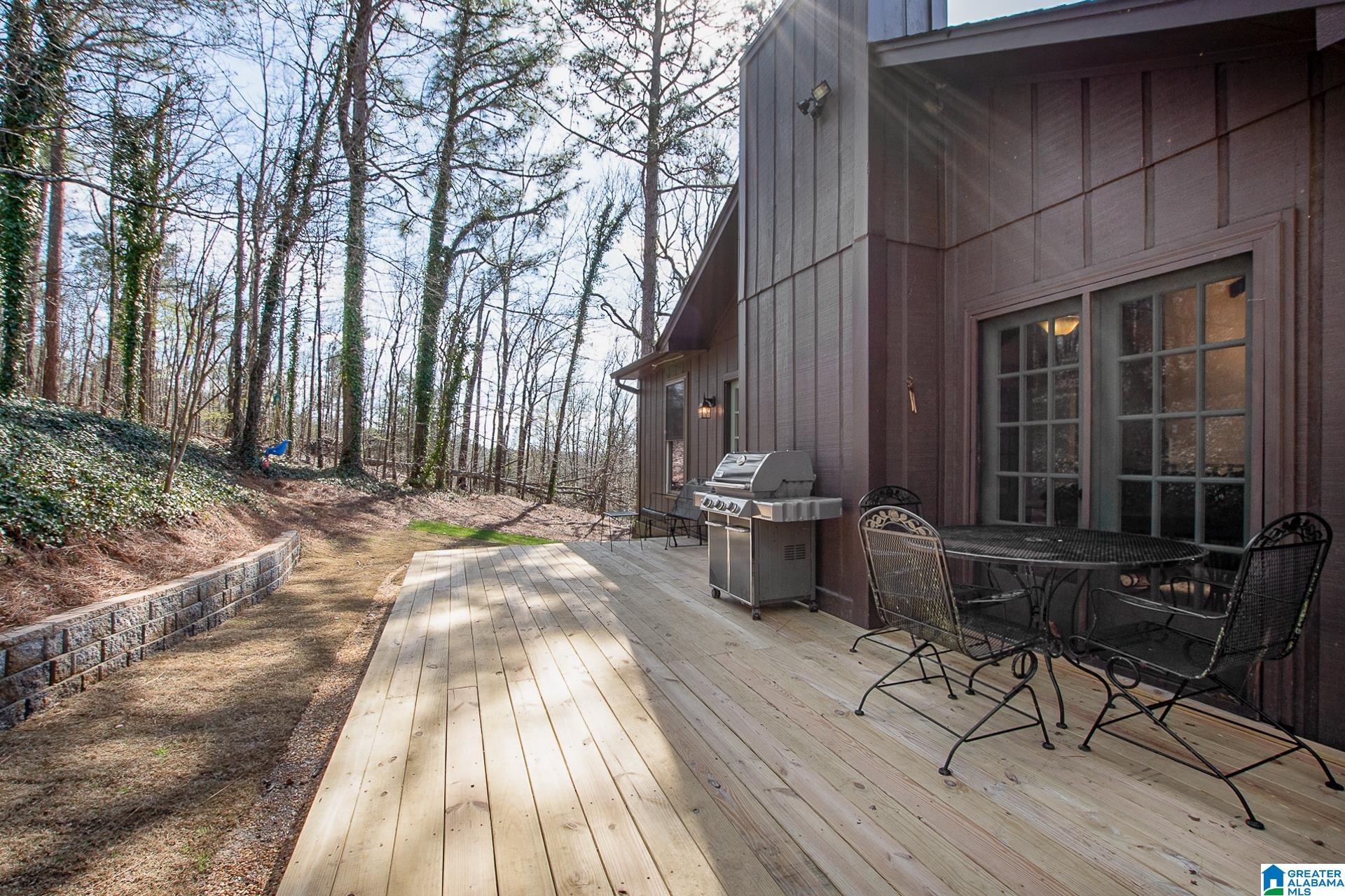 1409 Old Boston Road Alabaster, AL 35007 - Photo 29 of 31