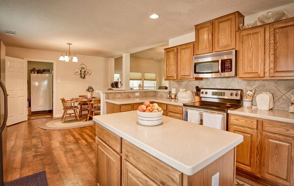 1410 Ritter Street Mason, TX 76856 - Photo 9 of 26 Gallery Image 9