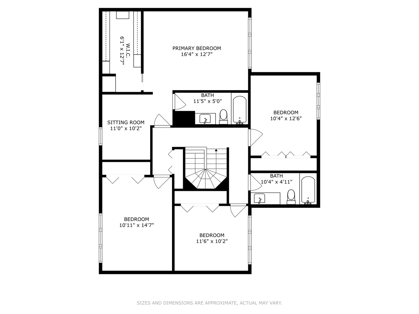 816 Echo Lane Glenview, IL 60025 - Photo 23 of 25 unknown