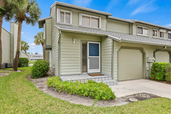 $300,000 | 3280 Northeast Holly Creek Drive, Jensen Beach, FL 34957