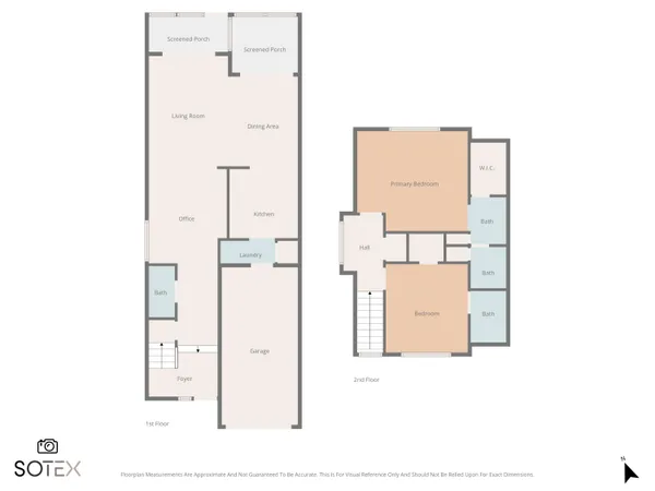 $300,000 | 3280 Northeast Holly Creek Drive, Jensen Beach, FL 34957