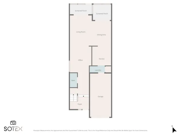 $300,000 | 3280 Northeast Holly Creek Drive, Jensen Beach, FL 34957