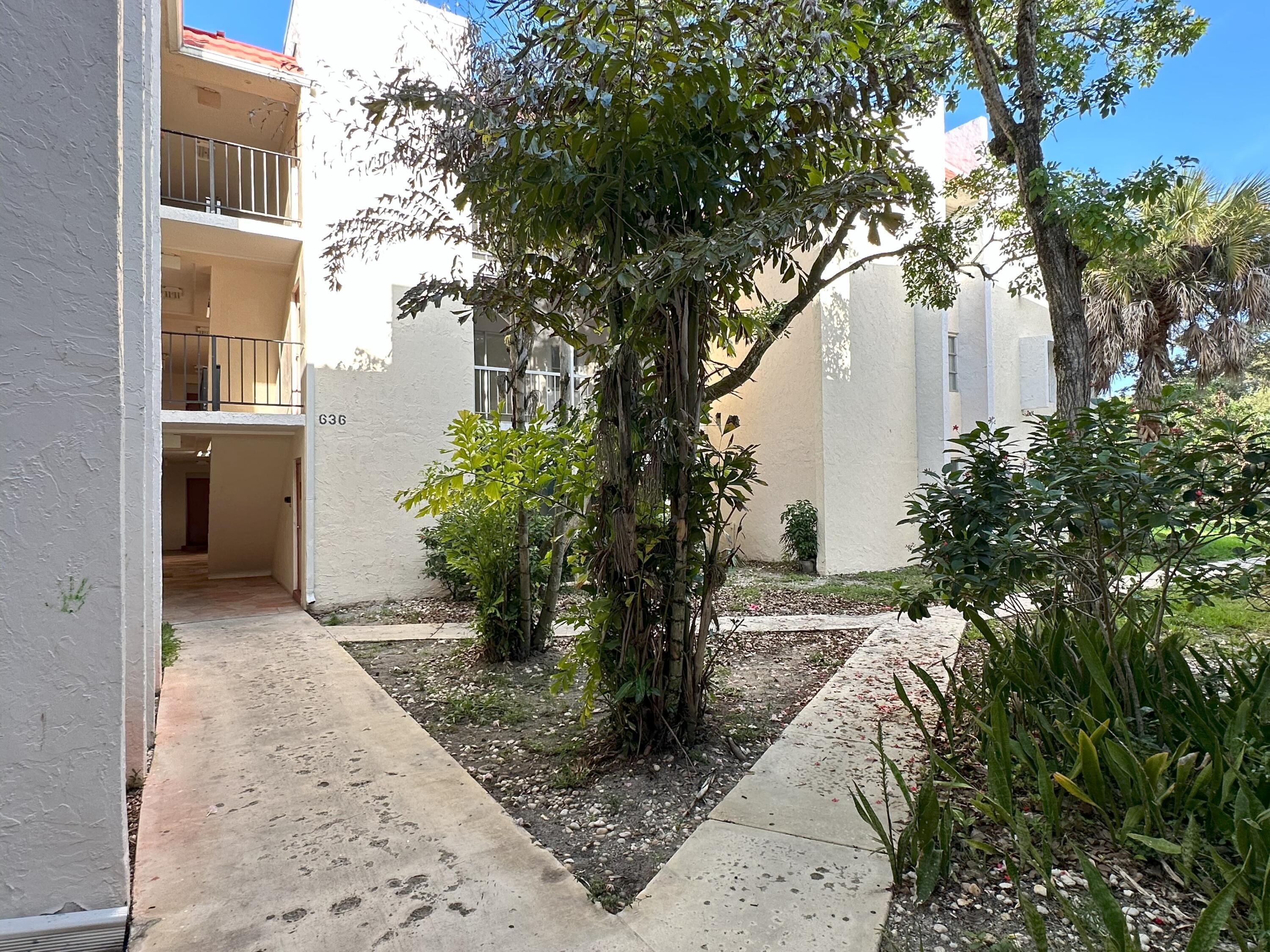 636 Northwest 13th Street, Unit 280 Boca Raton, FL 33486 - Photo 16 of 16 Building 2
