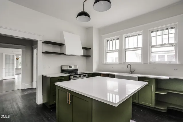 $725,000 | 2607 Chapel Hill Road, Durham, NC 27707