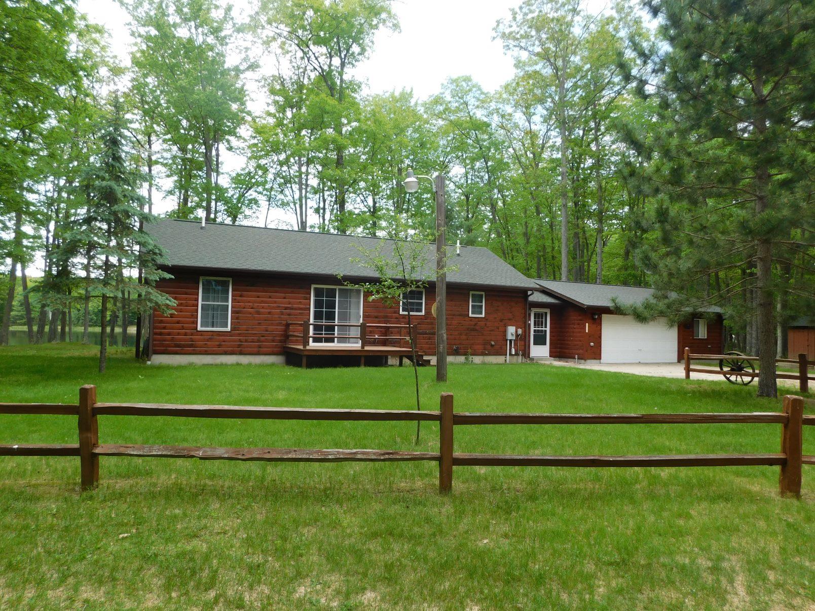 4908 Watson Road Rose City, MI 48654 - Photo 20 of 21 Gallery Image 20