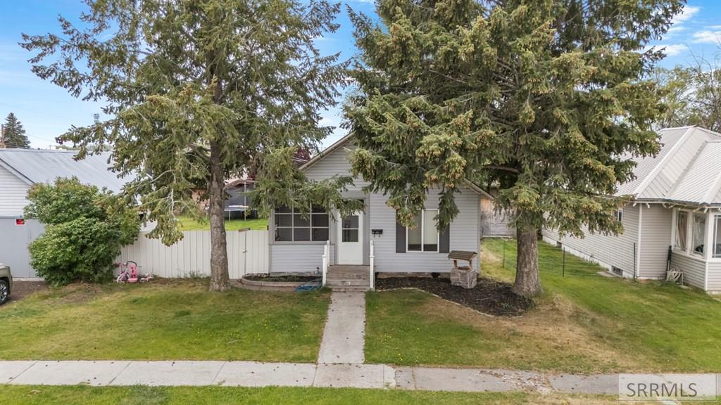 40 West 3rd North St. Anthony, ID 83445 - Photo 28 of 33