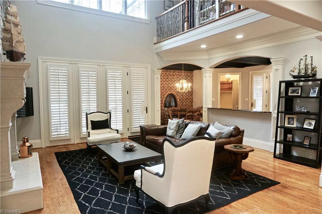 792 Roslyn Road Winston-Salem, NC 27104 - Photo 11 of 30 Gallery Image 11