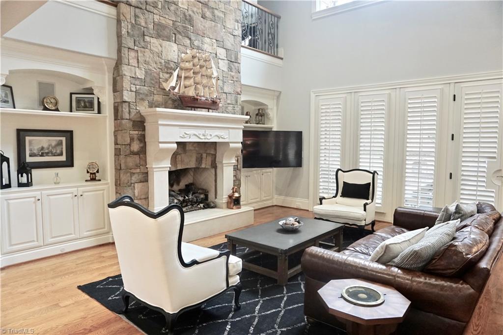 792 Roslyn Road Winston-Salem, NC 27104 - Photo 16 of 30 Gallery Image 16
