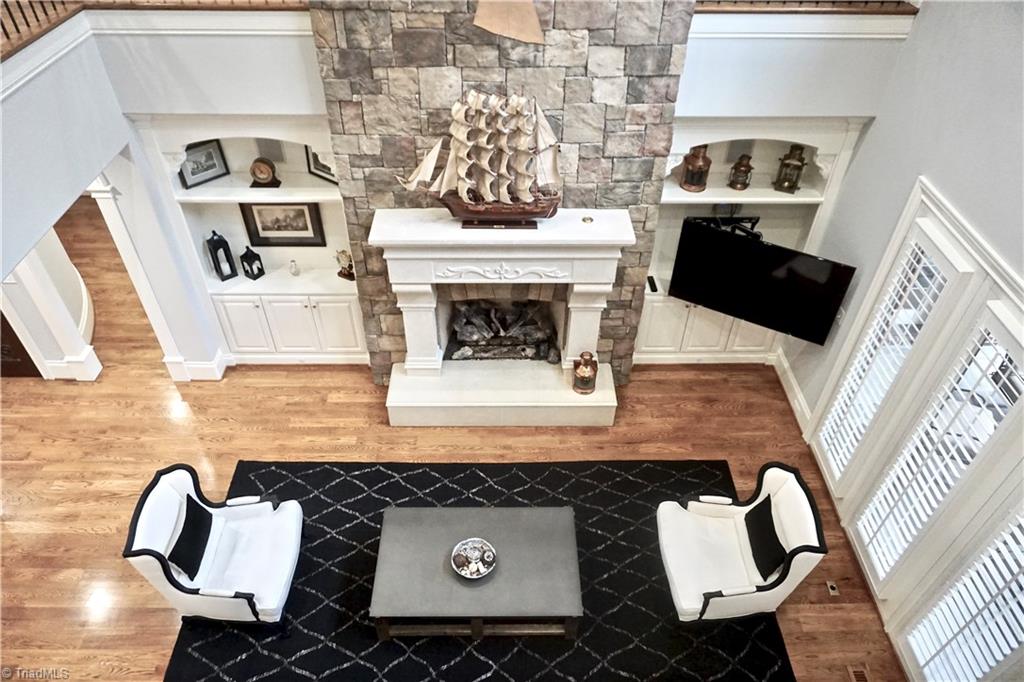 792 Roslyn Road Winston-Salem, NC 27104 - Photo 20 of 30 Gallery Image 20