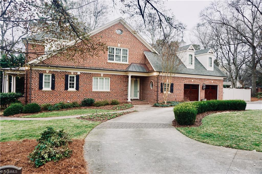 792 Roslyn Road Winston-Salem, NC 27104 - Photo 28 of 30 Gallery Image 28