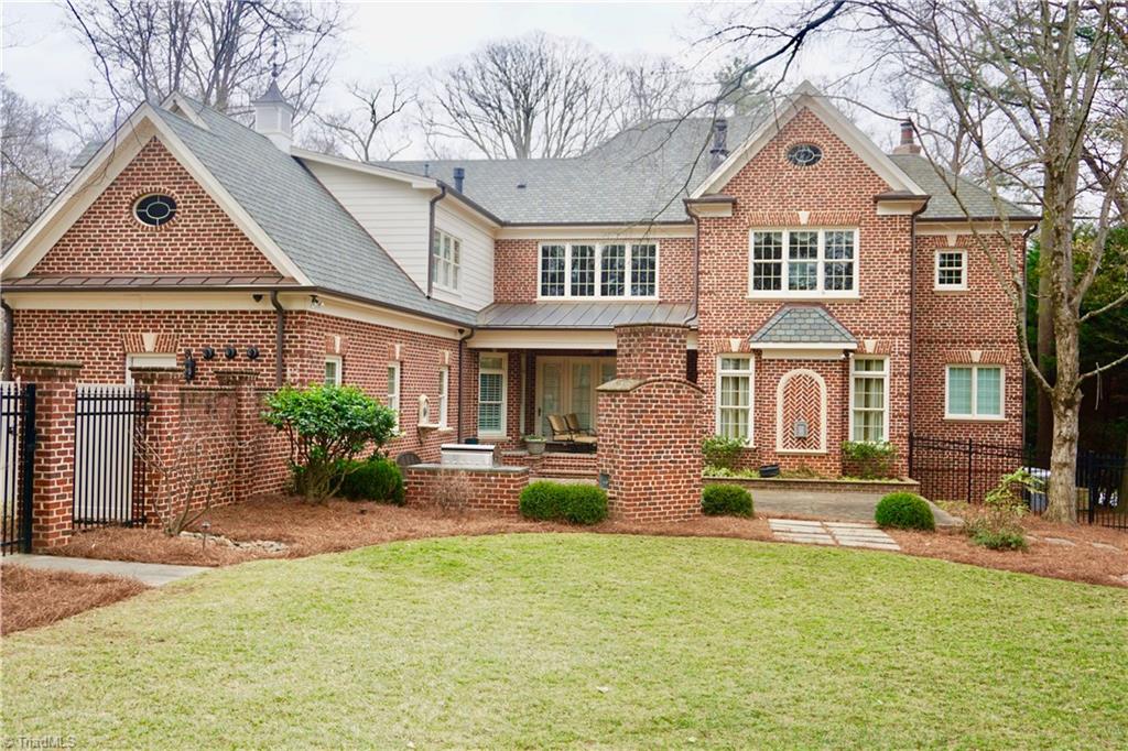 792 Roslyn Road Winston-Salem, NC 27104 - Photo 29 of 30 Gallery Image 29