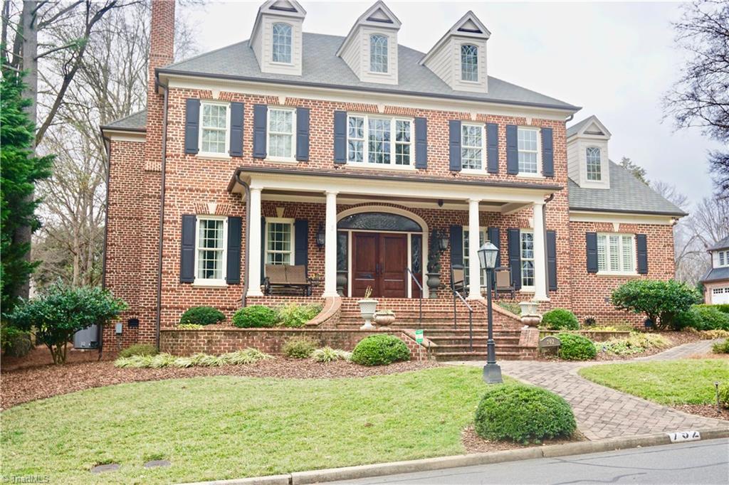 792 Roslyn Road Winston-Salem, NC 27104 - Photo 30 of 30 Gallery Image 30