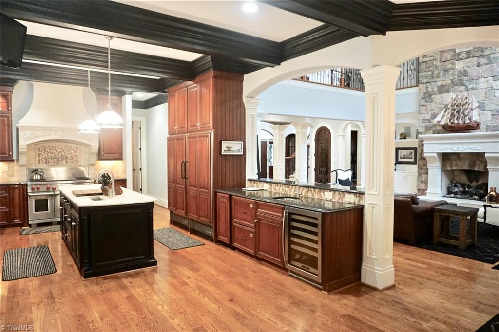 792 Roslyn Road Winston-Salem, NC 27104 - Photo 10 of 30 Gallery Image 10