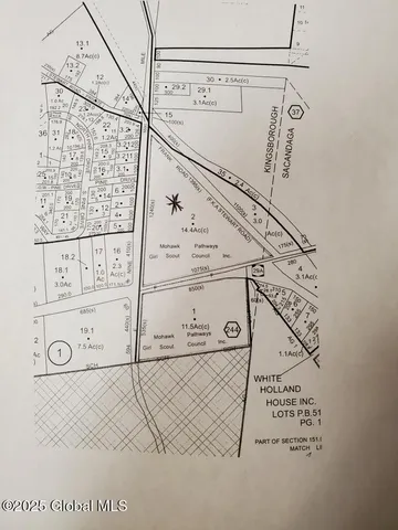 $300,000 | L2 9 Mile Tree Road, Gloversville, NY 12078