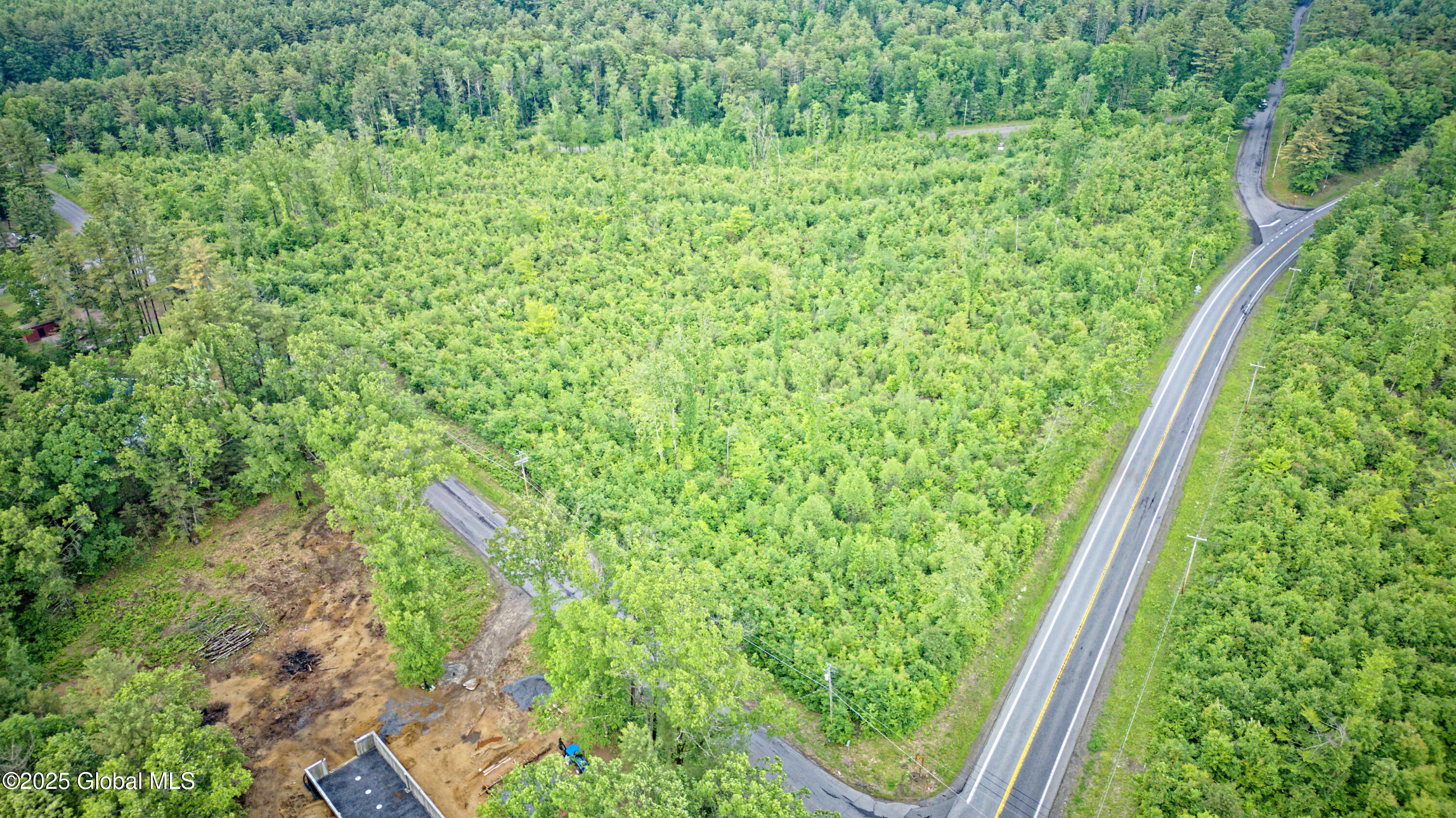 L2 9 Mile Tree Road Gloversville, NY 12078 - Photo 2 of 12 Air Photo 1