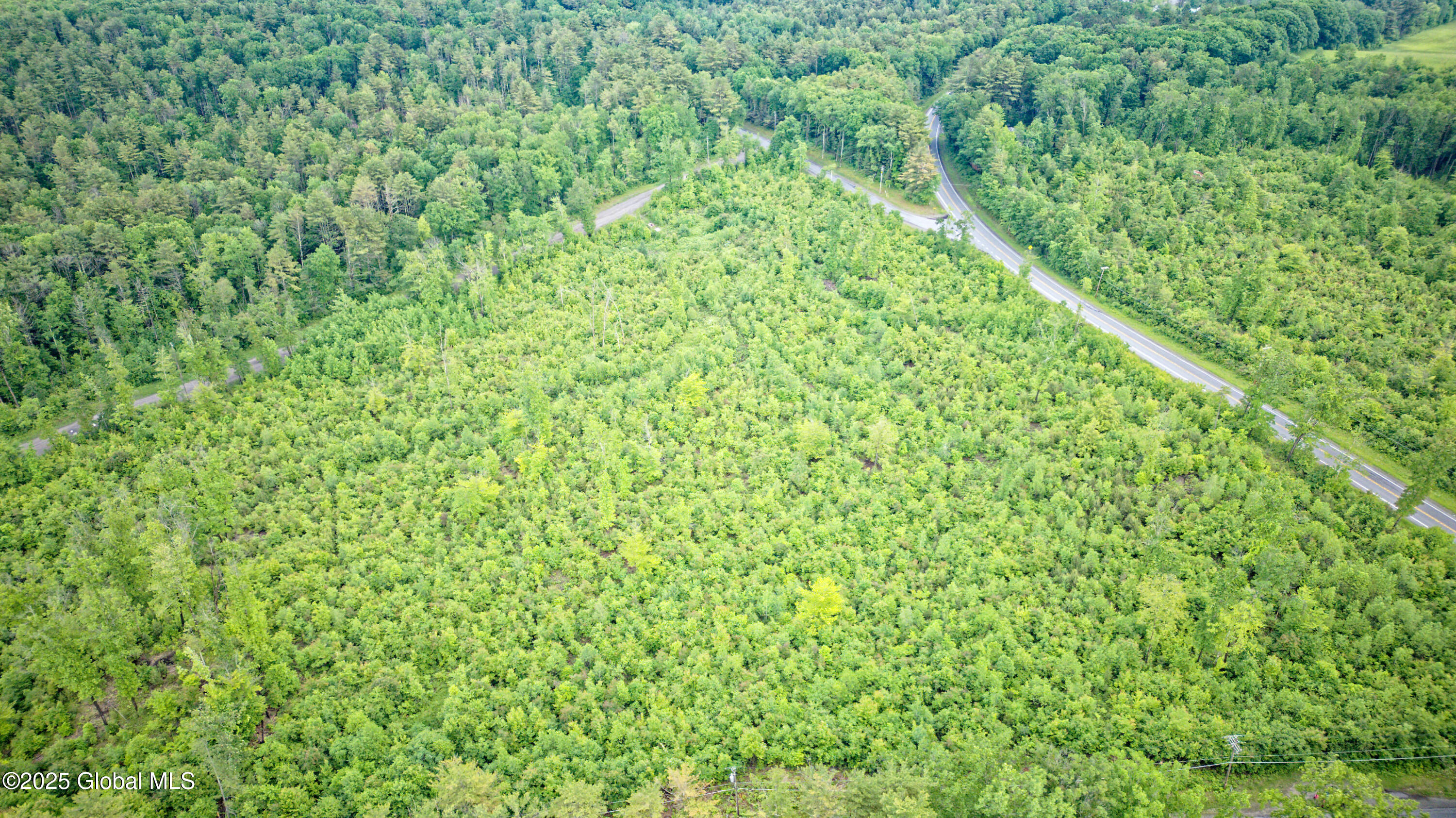 L2 9 Mile Tree Road Gloversville, NY 12078 - Photo 3 of 12 Air Photo 2