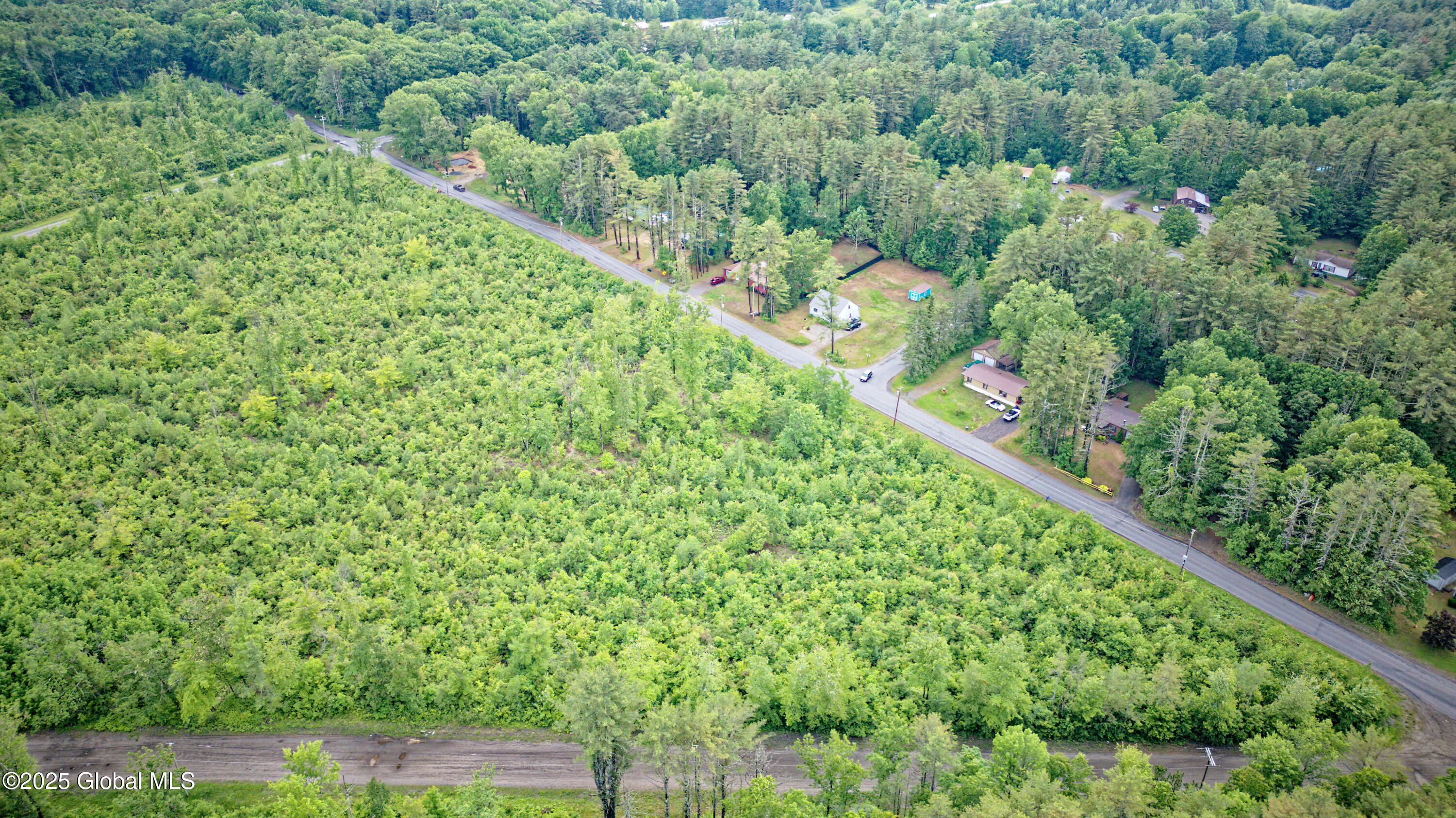 L2 9 Mile Tree Road Gloversville, NY 12078 - Photo 4 of 12 Air Photo 4