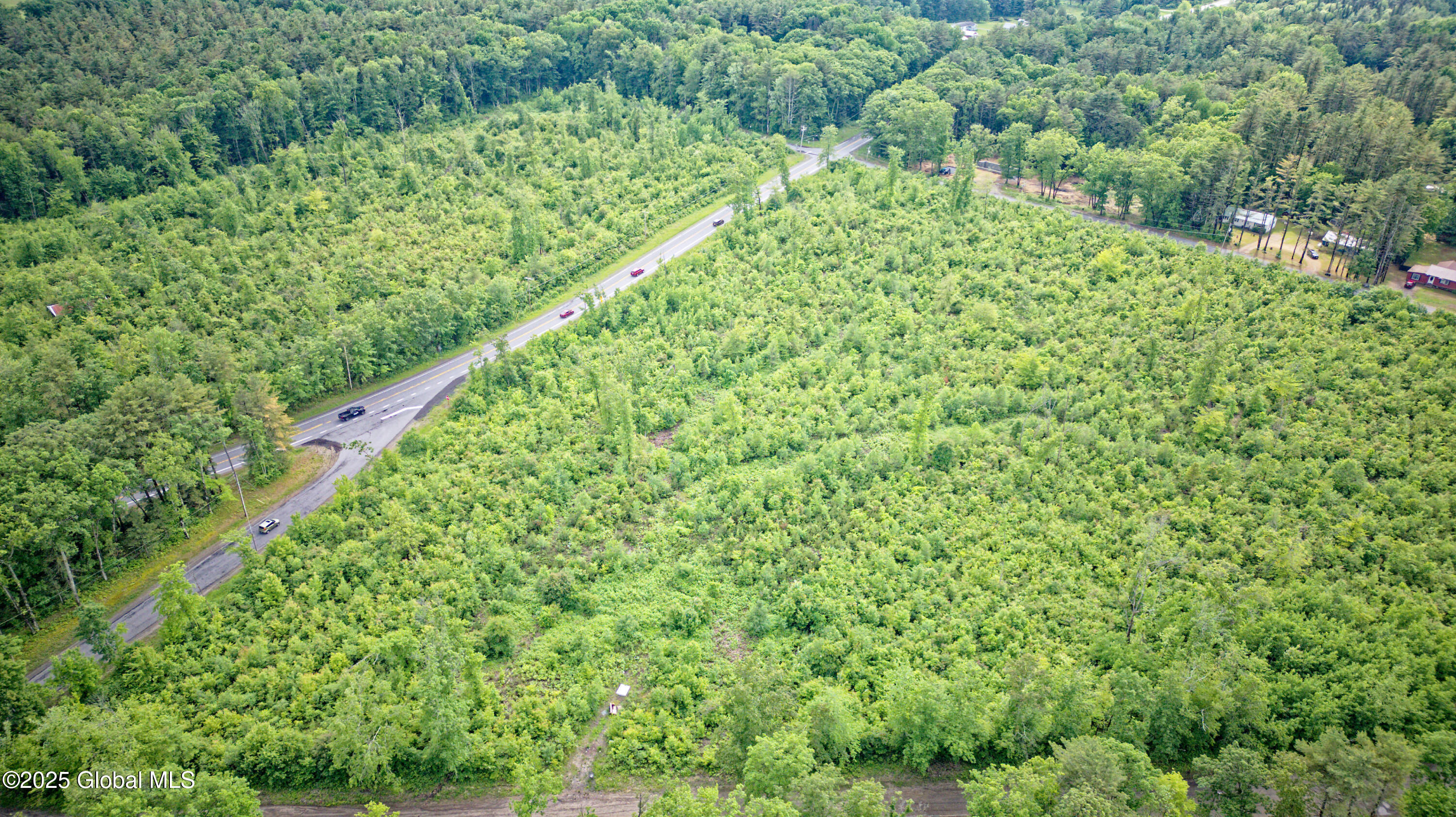 L2 9 Mile Tree Road Gloversville, NY 12078 - Photo 5 of 12 Air Photo 5