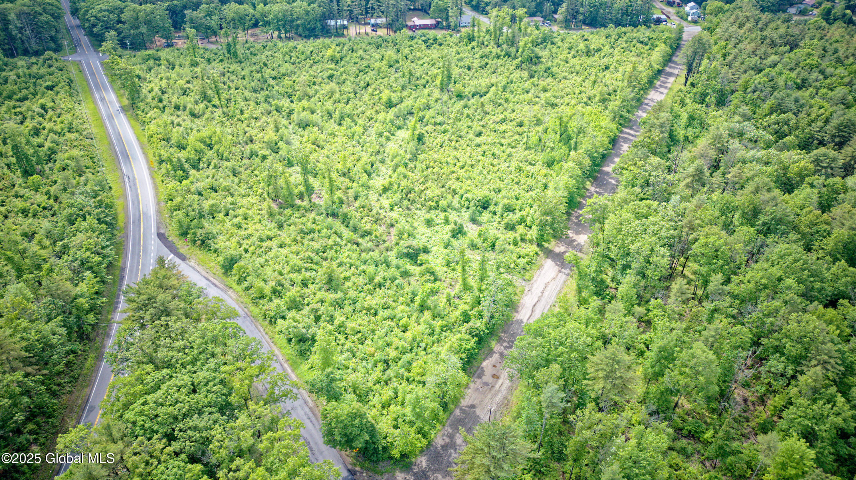 L2 9 Mile Tree Road Gloversville, NY 12078 - Photo 6 of 12 Air Photo 6