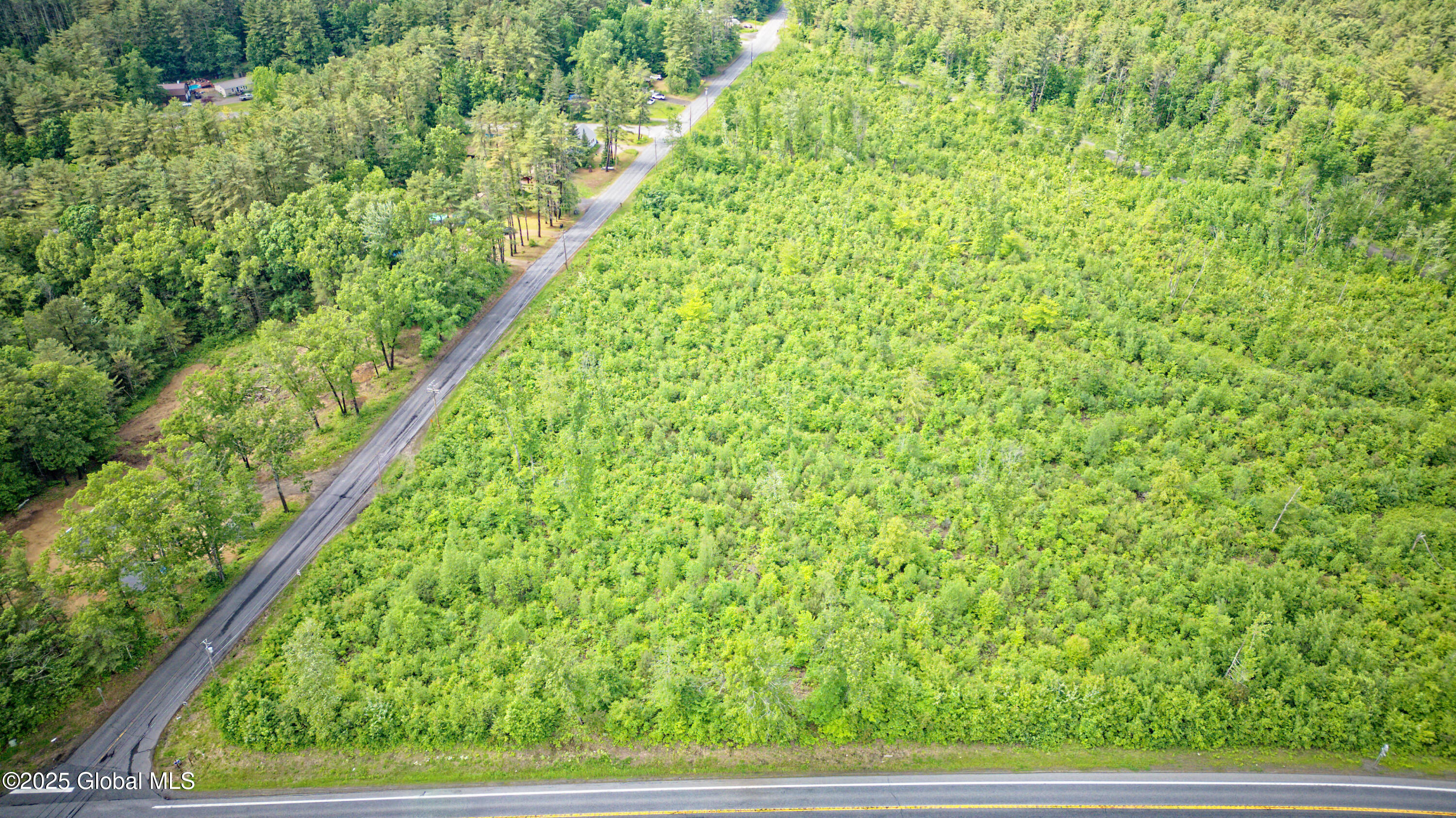 L2 9 Mile Tree Road Gloversville, NY 12078 - Photo 8 of 12 Air Photo 8