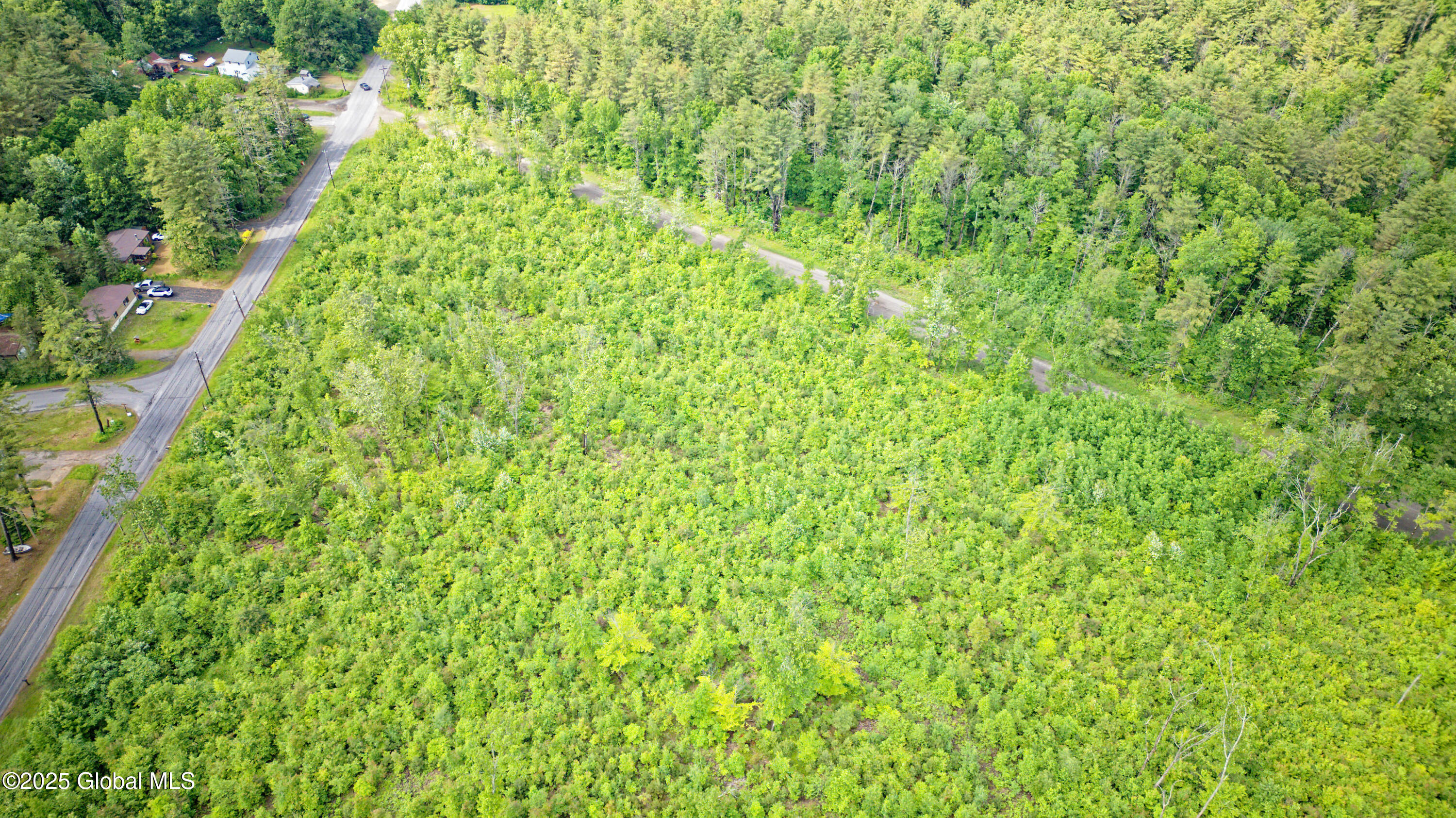 L2 9 Mile Tree Road Gloversville, NY 12078 - Photo 9 of 12 Air Photo 9
