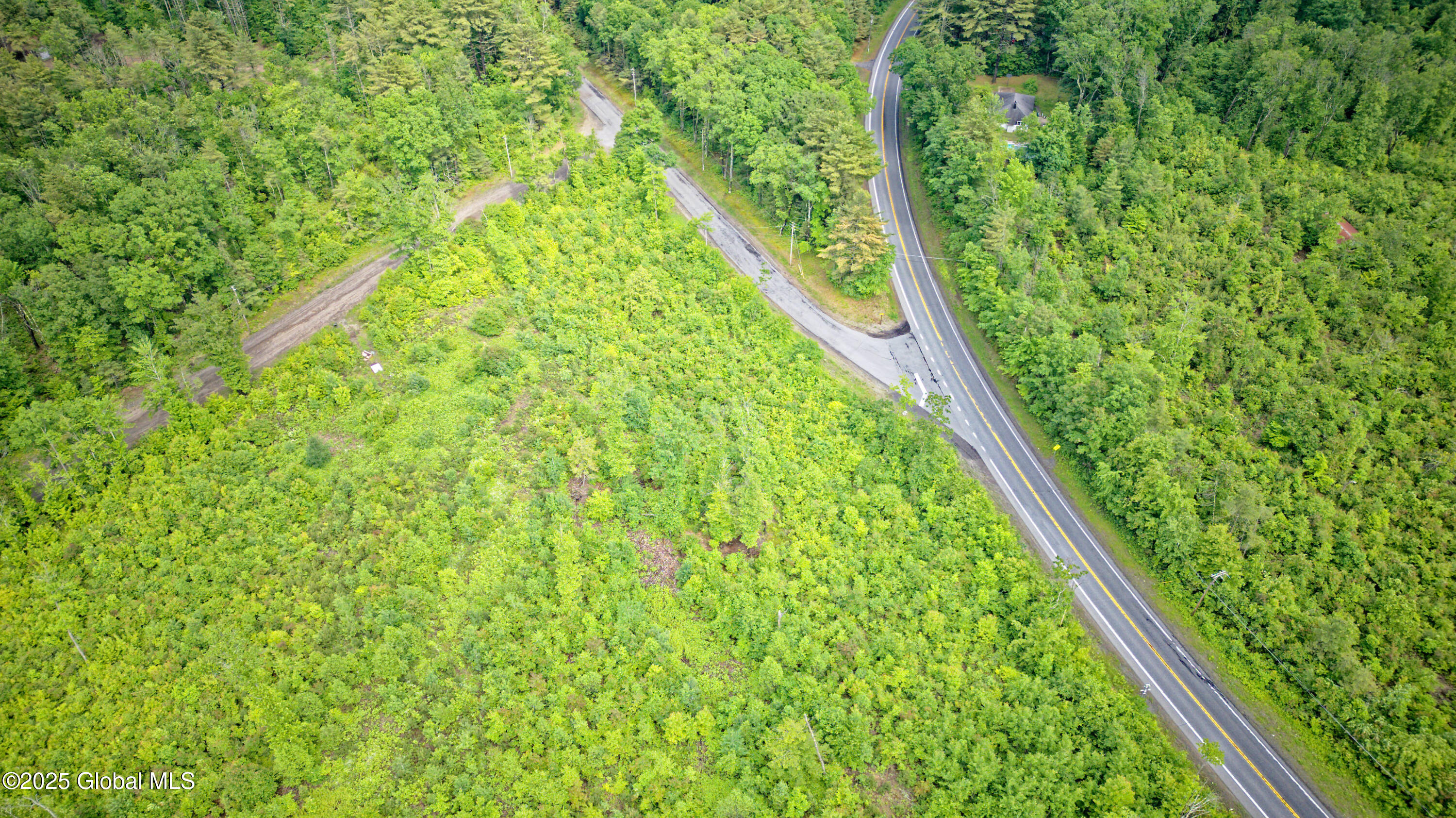 L2 9 Mile Tree Road Gloversville, NY 12078 - Photo 10 of 12 Air Photo 10
