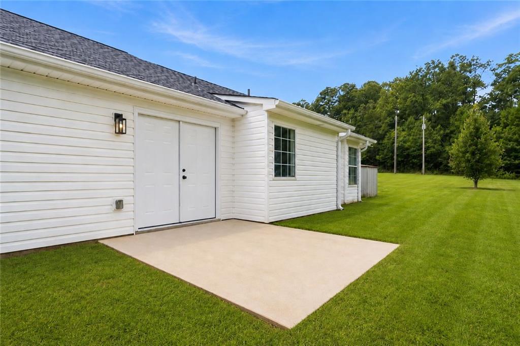 321 Snapping Shoals Road McDonough, GA 30252 - Photo 30 of 34