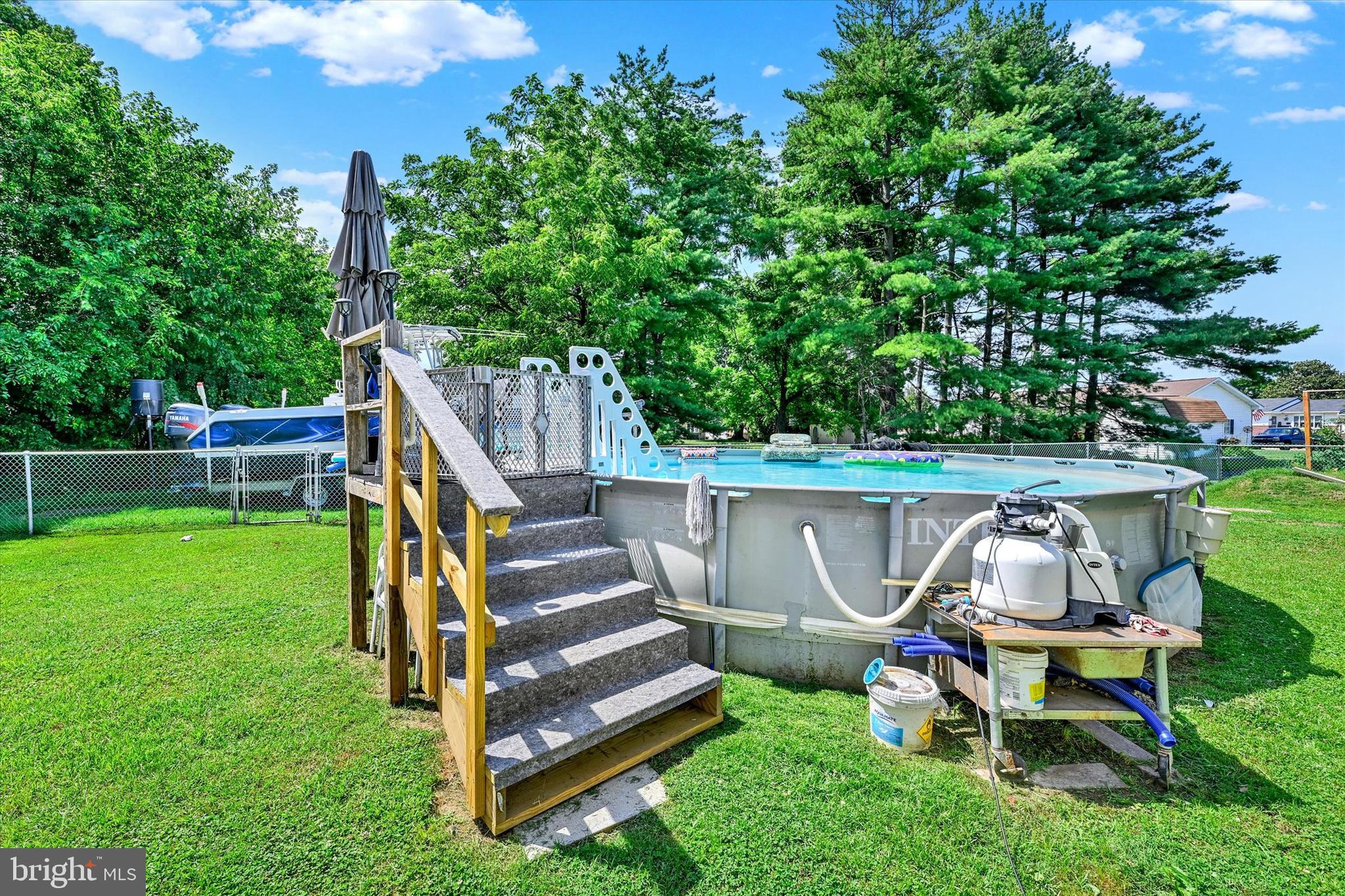 2820 Ross Avenue Sparrows Point, MD 21219 - Photo 20 of 22