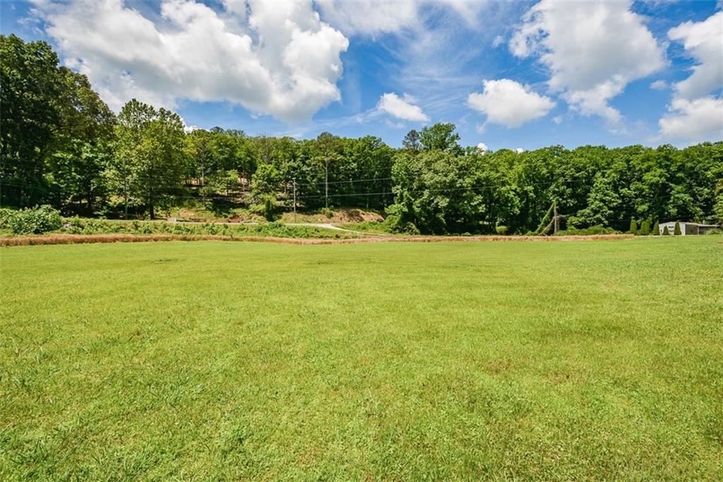 3518 Old Burnt Mountain Road Jasper, GA 30143 - Photo 11 of 45