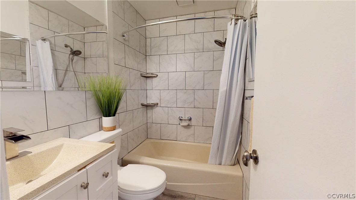 2312 Leah Road Richmond, VA 23230 - Photo 15 of 29 Gallery Image 15
