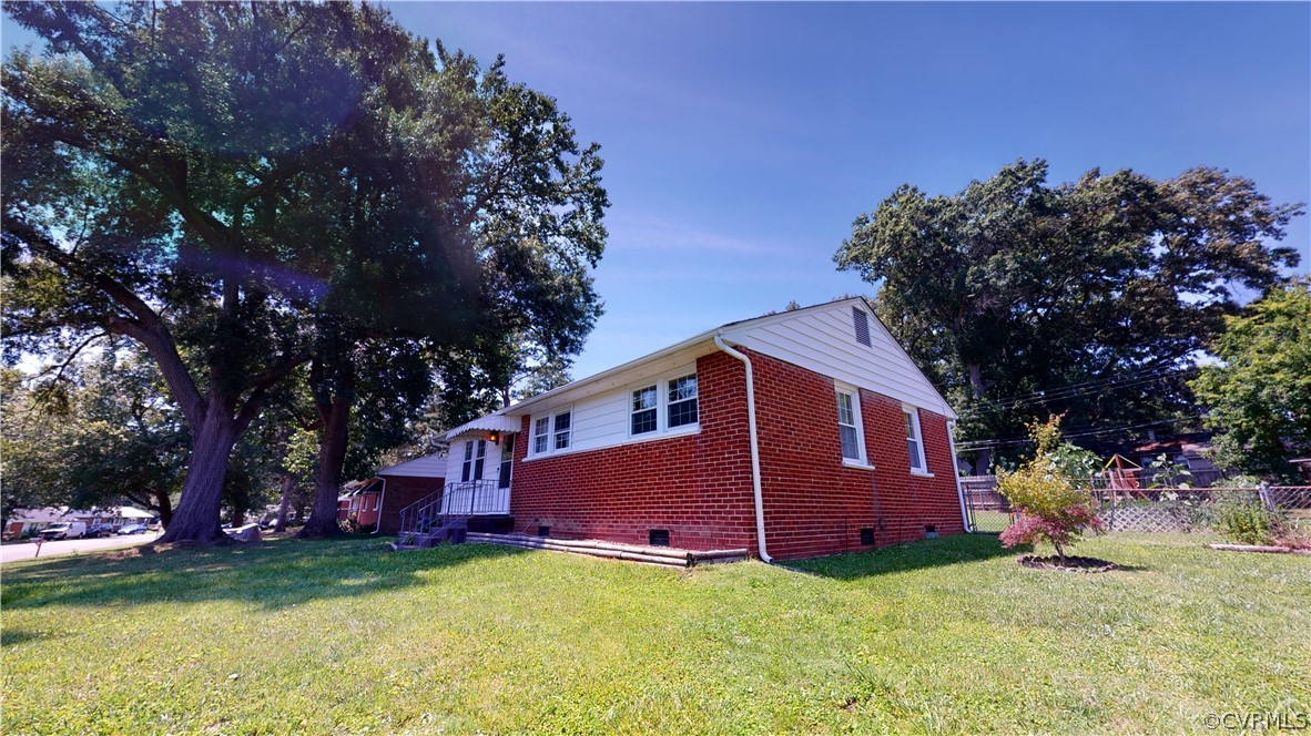 2312 Leah Road Richmond, VA 23230 - Photo 18 of 29 Gallery Image 18