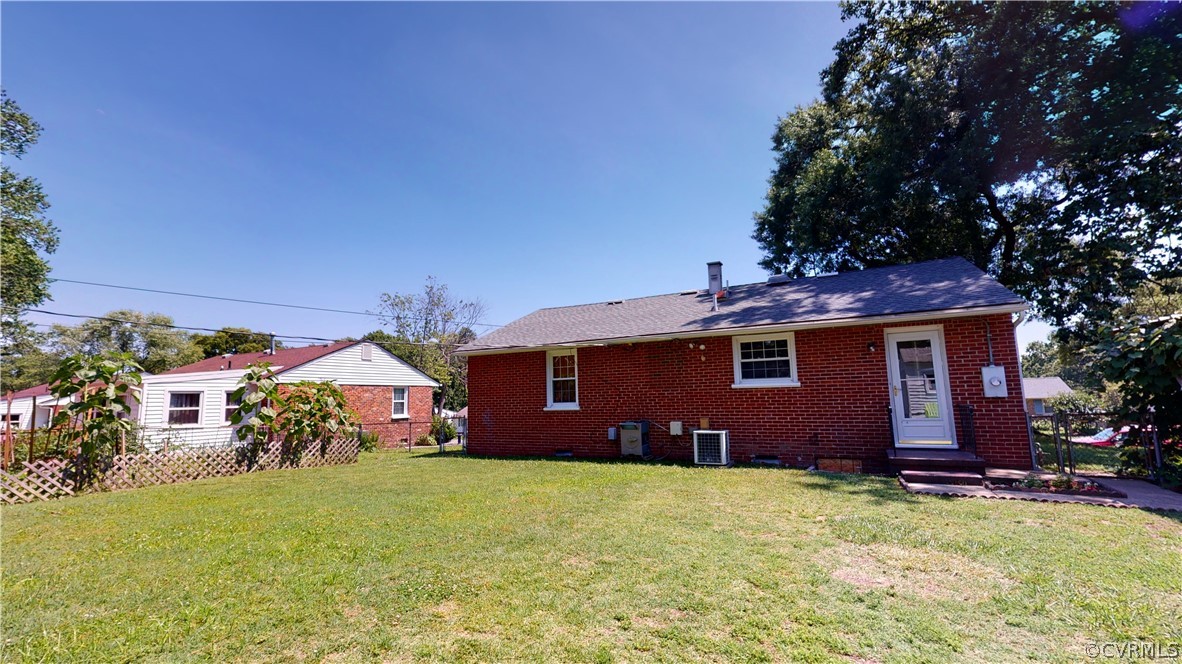 2312 Leah Road Richmond, VA 23230 - Photo 19 of 29 Gallery Image 19