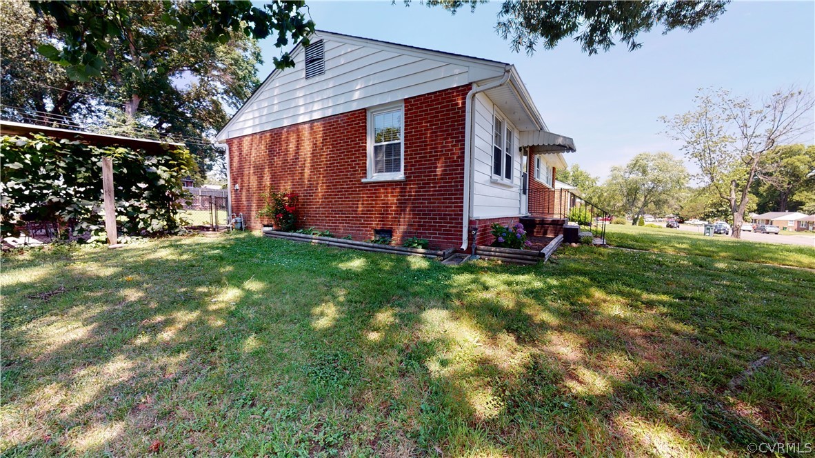 2312 Leah Road Richmond, VA 23230 - Photo 20 of 29 Gallery Image 20
