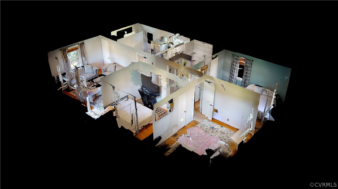 2312 Leah Road Richmond, VA 23230 - Photo 2 of 29 Gallery Image 2