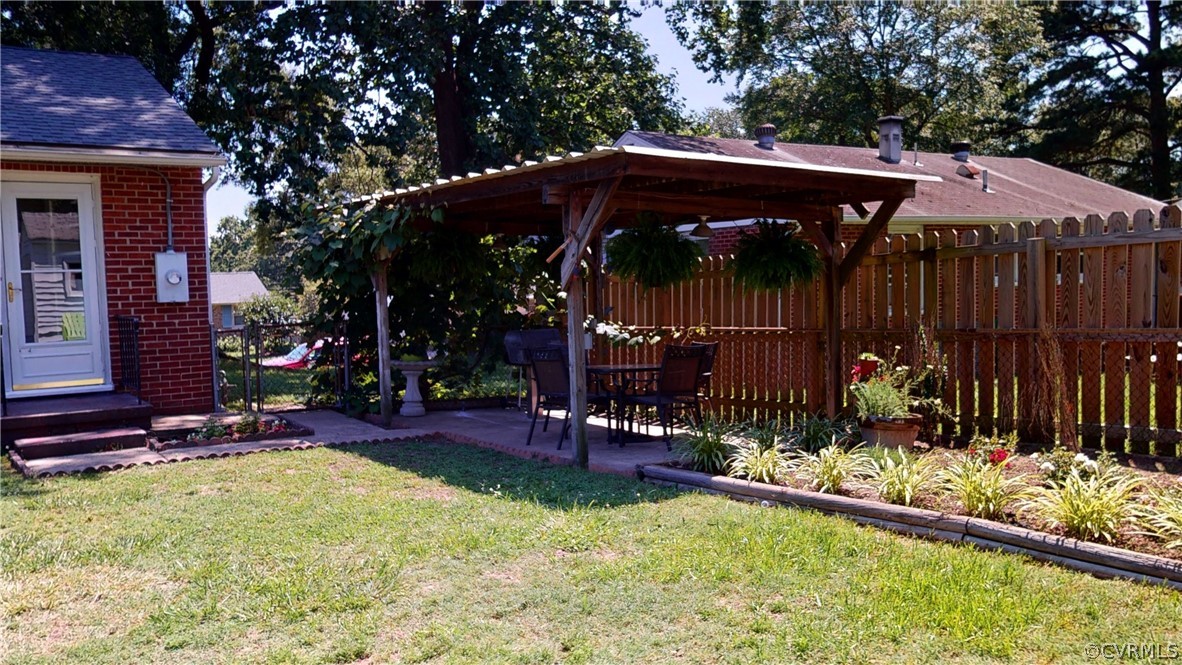 2312 Leah Road Richmond, VA 23230 - Photo 24 of 29 Gallery Image 24
