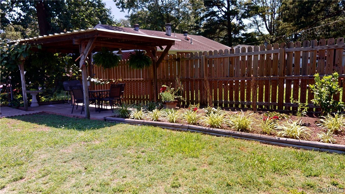 2312 Leah Road Richmond, VA 23230 - Photo 25 of 29 Gallery Image 25