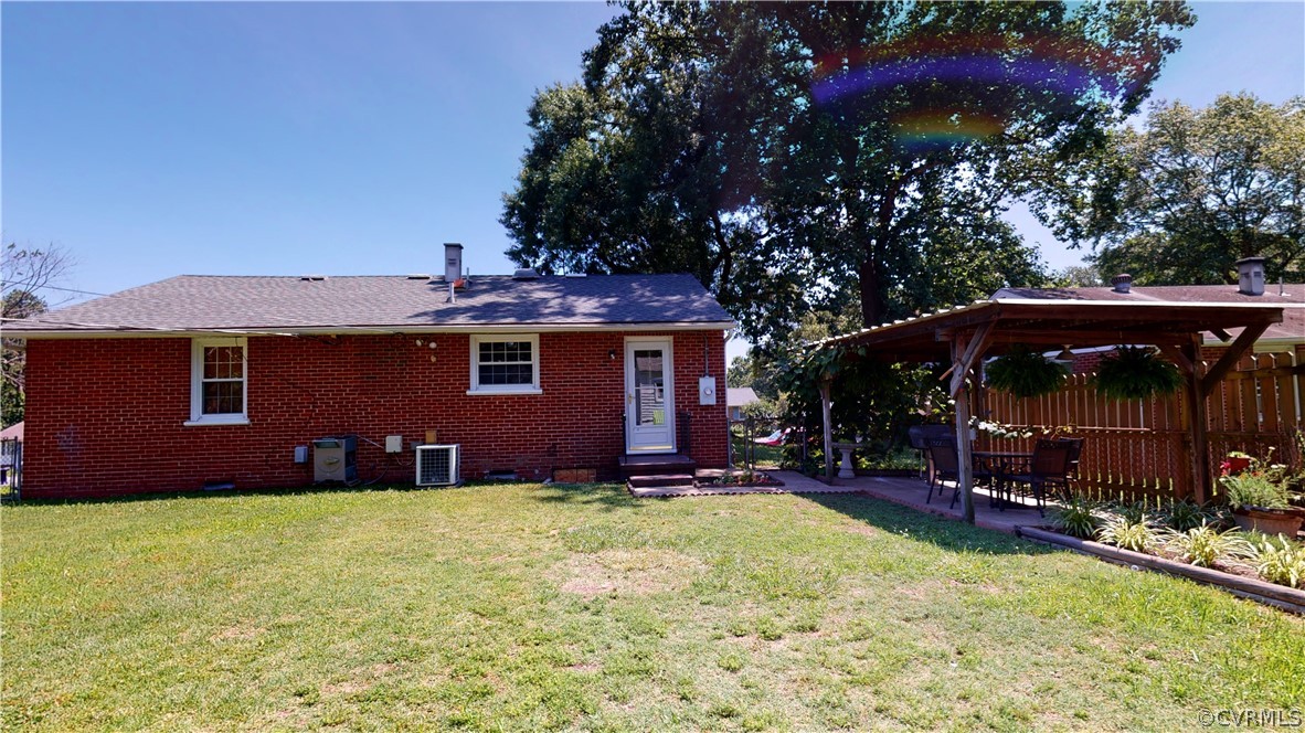 2312 Leah Road Richmond, VA 23230 - Photo 26 of 29 Gallery Image 26