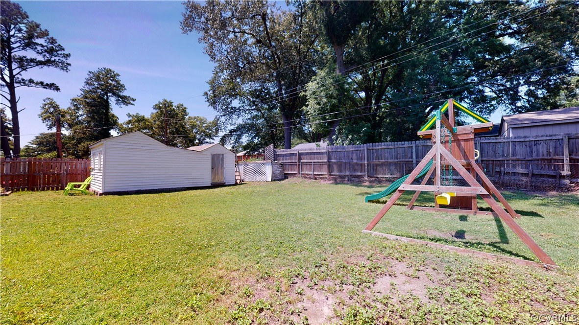 2312 Leah Road Richmond, VA 23230 - Photo 27 of 29 Gallery Image 27