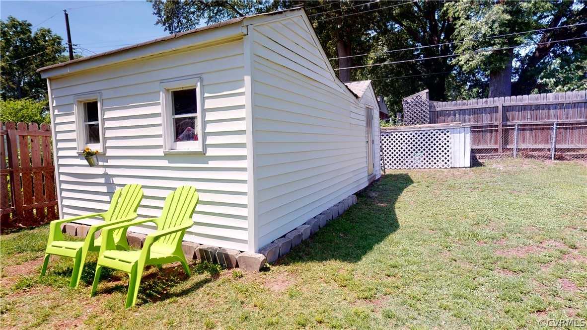 2312 Leah Road Richmond, VA 23230 - Photo 29 of 29 Gallery Image 29