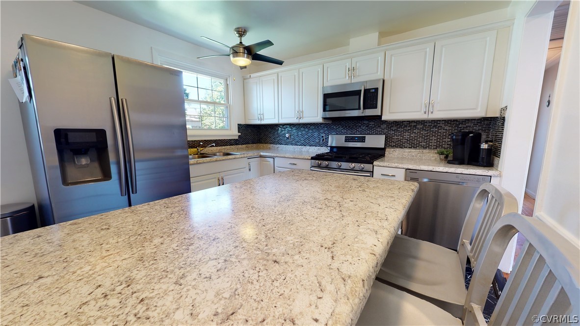 2312 Leah Road Richmond, VA 23230 - Photo 3 of 29 Gallery Image 3