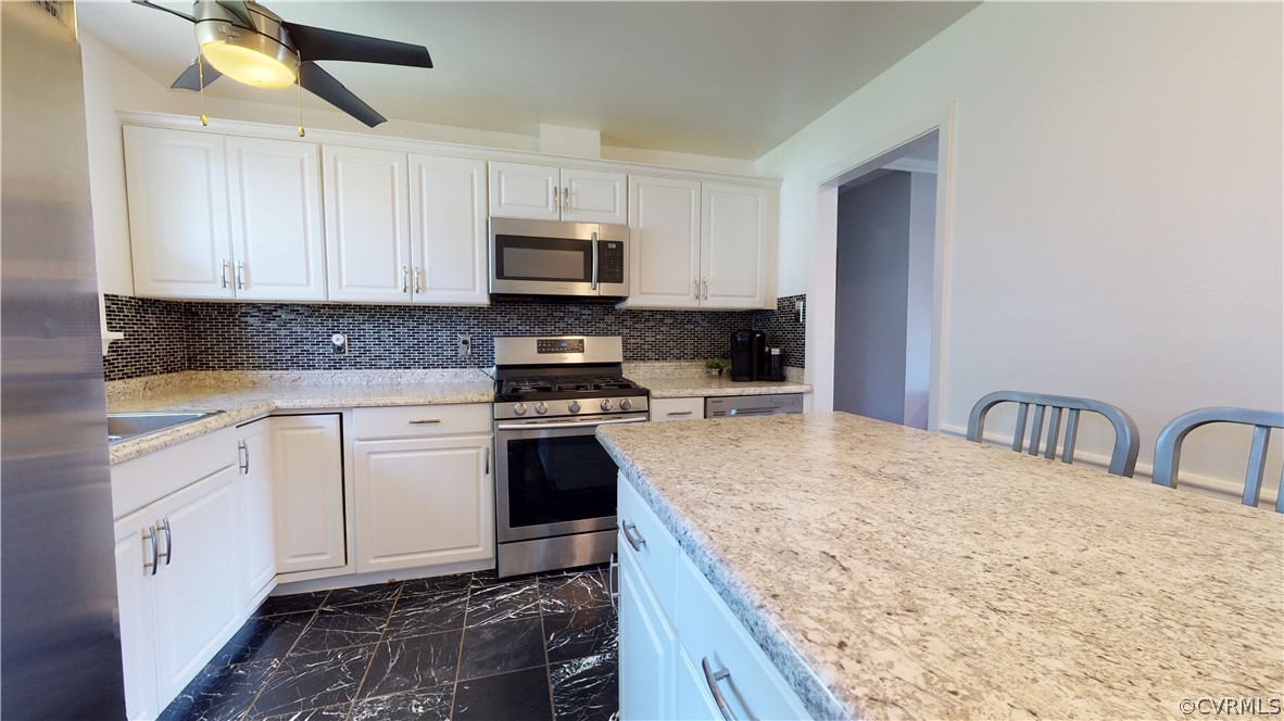2312 Leah Road Richmond, VA 23230 - Photo 4 of 29 Gallery Image 4