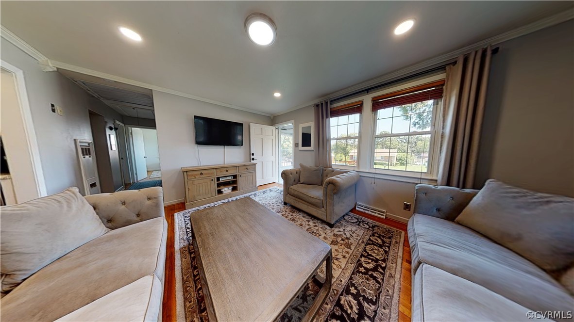 2312 Leah Road Richmond, VA 23230 - Photo 5 of 29 Gallery Image 5