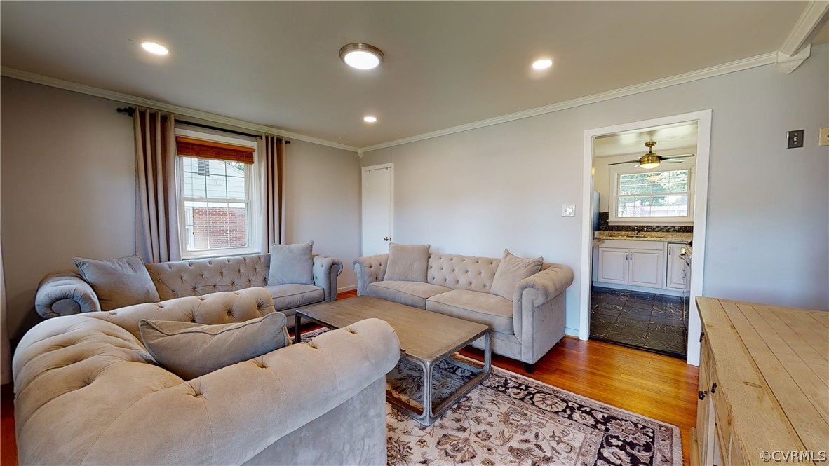 2312 Leah Road Richmond, VA 23230 - Photo 8 of 29 Gallery Image 8